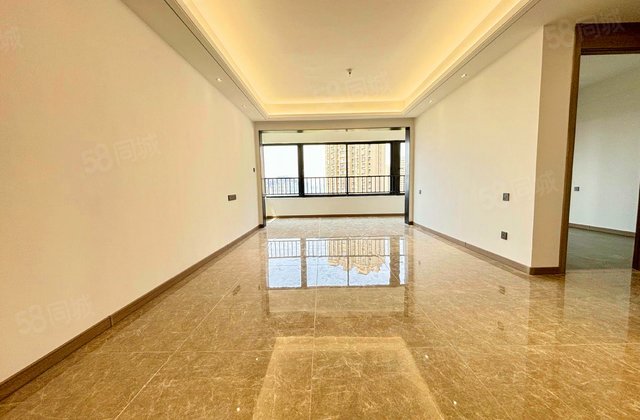 旭辉广场铂宸府3室2厅123㎡129万二手房图片