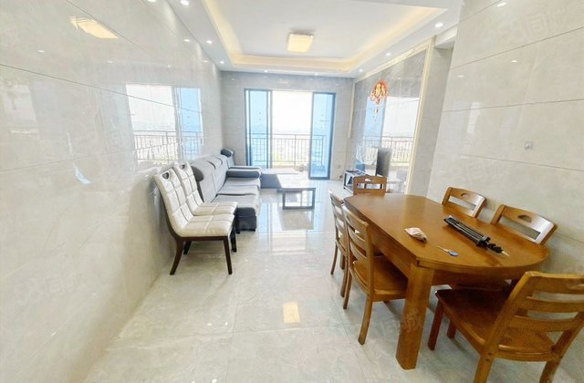 尚悦名都3室2厅89.52㎡86万二手房图片