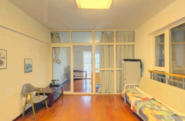 新联楠贵坊1室1厅60.81㎡65万二手房图片