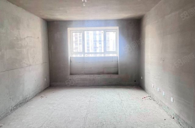 新阳理想城B区3室2厅120㎡92万二手房图片