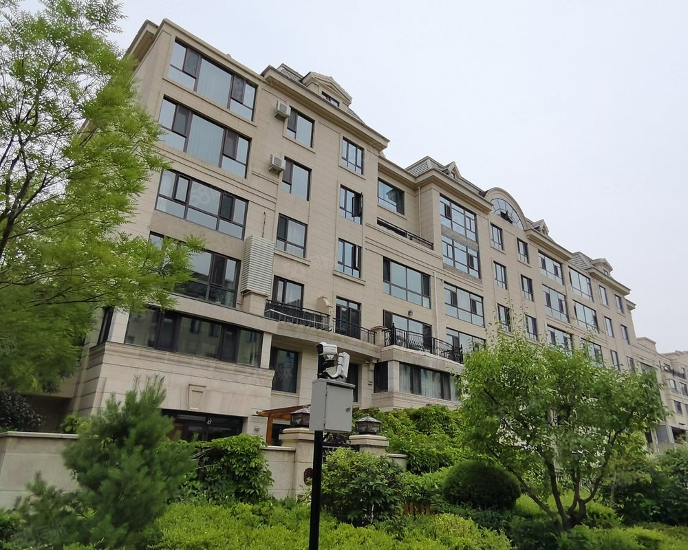 【复地御澜湾, 复地御澜湾小区详情,房价走势,房源,业主论坛】- 大同