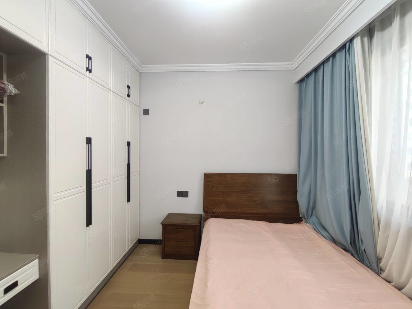 名邦学府(涡阳)3室2厅1卫120㎡南北69万