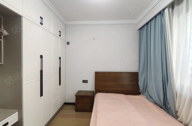 名邦学府(涡阳)3室2厅1卫120㎡南北69万