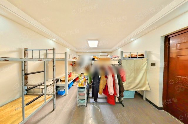 名京院望3室2厅118.9㎡99万二手房图片