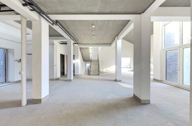 中国院子4室4厅408.14㎡3400万二手房图片