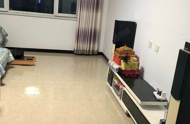 广厦新区3室2厅150.82㎡108万二手房图片