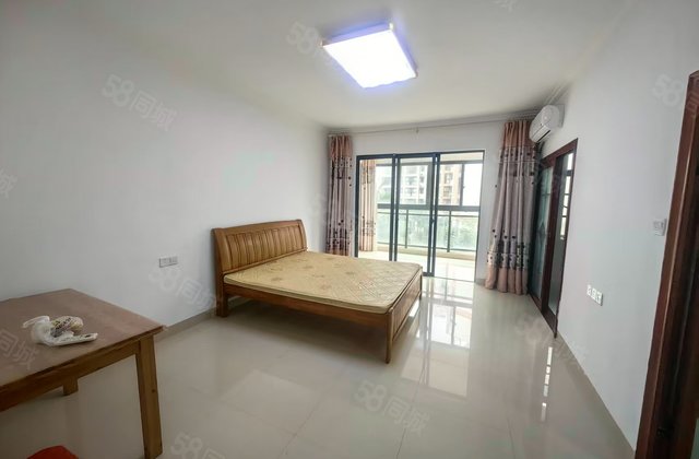 金手指高尔夫温泉小镇1室0厅44㎡23.3万二手房图片