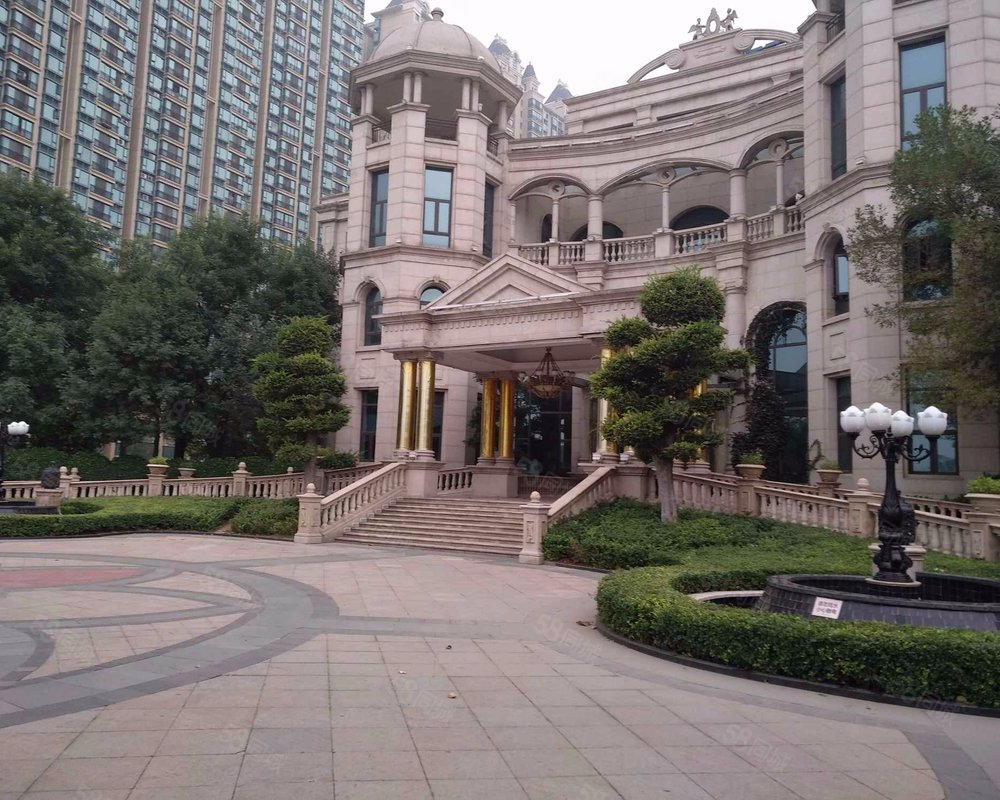 恒大绿洲小区详情,房价走势,房源,业主论坛】- 石家庄58同城