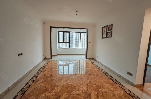 急售徒骇河观景，带两车位东昌中学！星光清水湾对面双卫，免大税