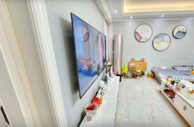 庄市中兴小区2室2厅100㎡126万二手房图片