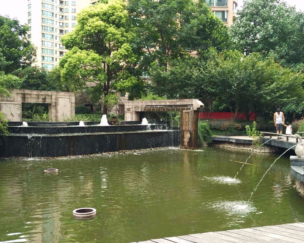 锦绣江南(滨江)小区详情,房价走势,房源,业主论坛】- 杭州58同城