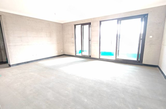 建业世和府(虞城)3室2厅138㎡80万二手房图片