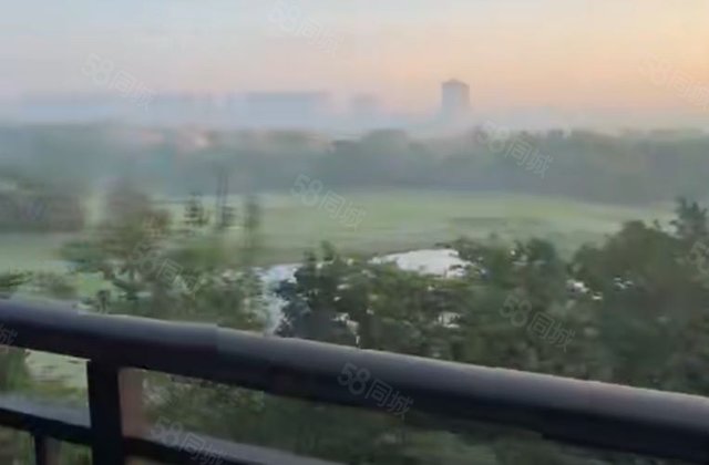 富力红树湾3室2厅129.82㎡80万二手房图片
