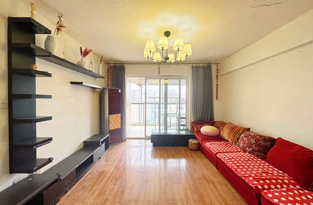 双景秀庭3室2厅129.6㎡130万二手房图片