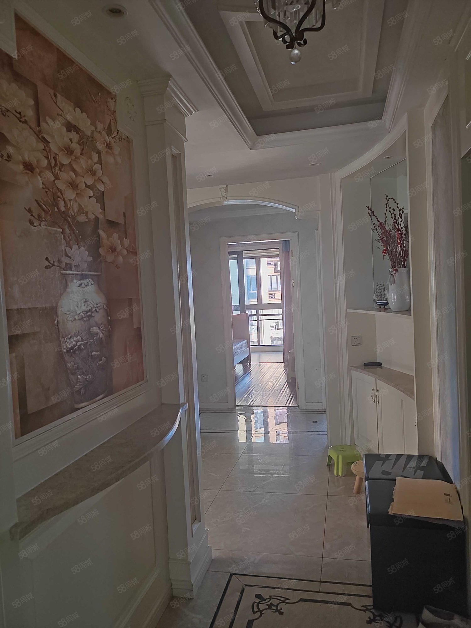 东方广场(开化)4室2厅2卫131㎡南175万