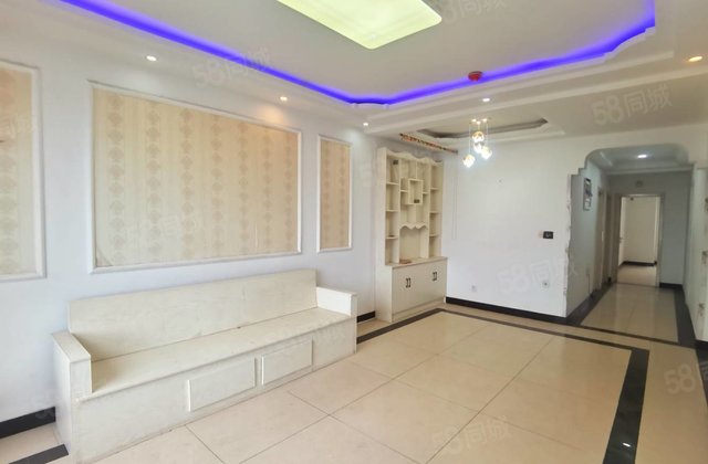 昌润莲城祥荷园3室2厅122㎡103万二手房图片