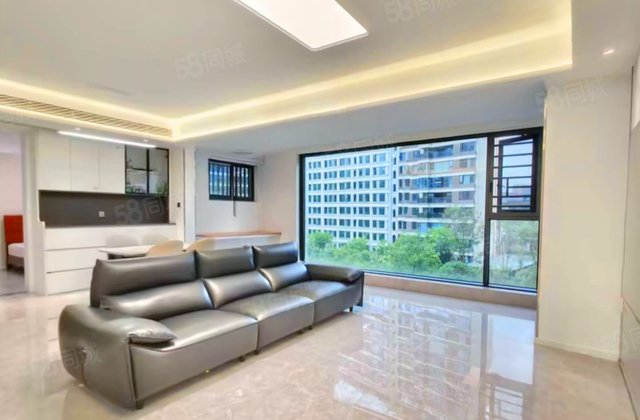 龙湖恒邦云玺(二号地块)4室2厅143㎡251万二手房图片