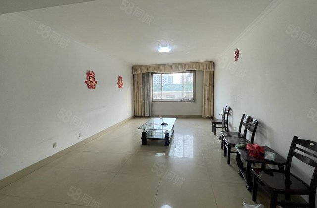 急售开发区实验东昌 华夏银行家属院 公园式 风景小区振华附近