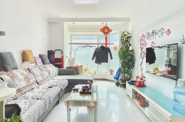 钻石礼都(东区)2室2厅85.45㎡48万二手房图片