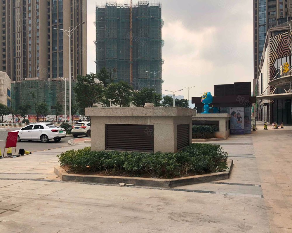 【福清利嘉中心, 福清利嘉中心小区详情,房价走势,房源,业主论坛】