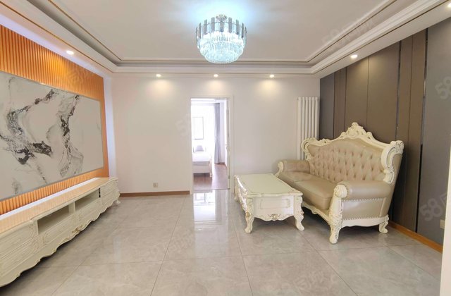 杏花碧浪园小区2室2厅79.62㎡88万二手房图片