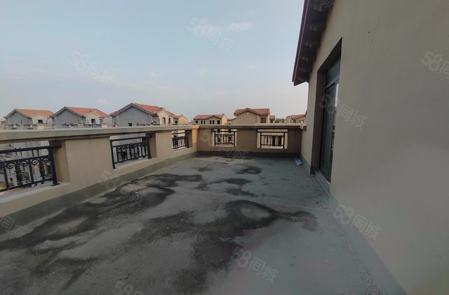 青禾源(别墅)7室3厅384㎡260万二手房图片