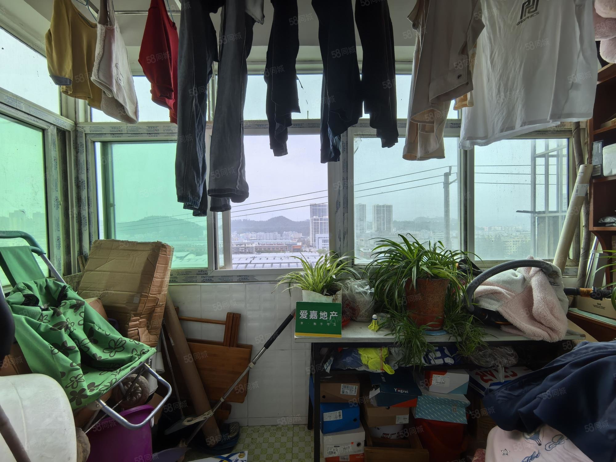 白浪南山小区3室2厅1卫120㎡南18.8万