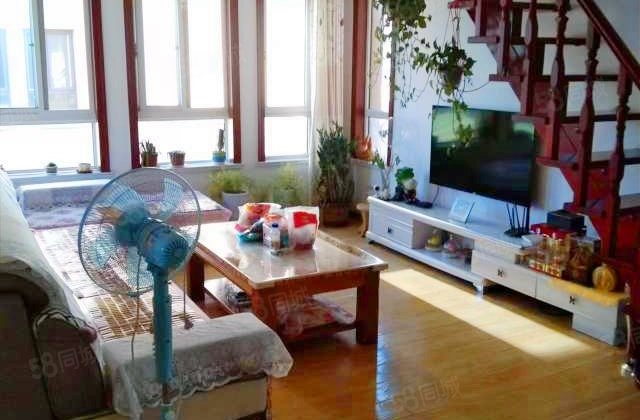 吉上太和城3室1厅94.28㎡60万二手房图片