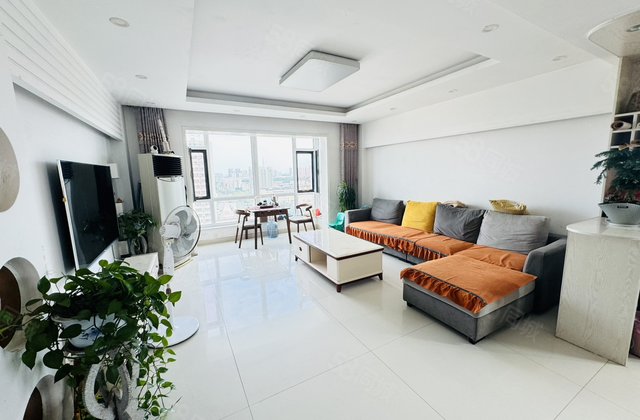 水城华府 边户 三室 星海家园 带车库 东昌本部 随时看房