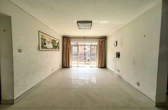 中航格澜阳光花园(一期)3室2厅95.62㎡328万二手房图片