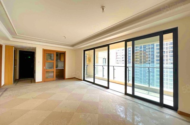 金科博翠天宸3室2厅104.36㎡63万二手房图片