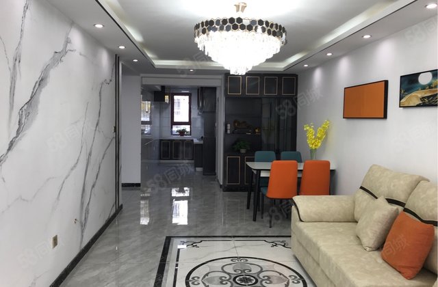 本溪1层二手房网