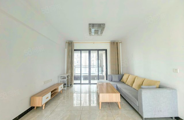 远大城市广场3室2厅101.88㎡140万二手房图片