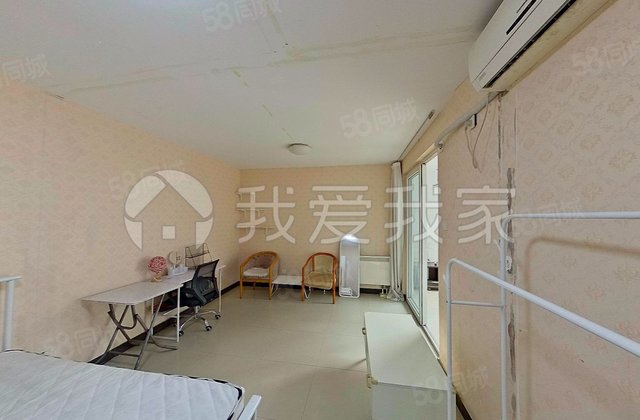 世纪东方嘉园(北区)1室1厅68.96㎡258万二手房图片