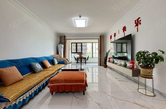 医疗配套成熟 双卫生间 出行方便 商业配套成熟 南北通透