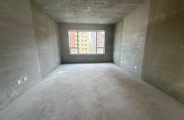 凤凰首府3室1厅108.56㎡64万二手房图片