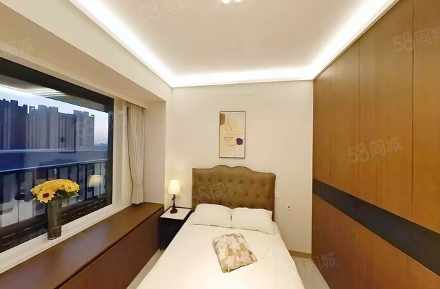 中车长春源2室2厅87㎡61.8万二手房图片