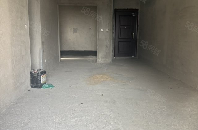 翰林公馆3室2厅118㎡64.9万二手房图片