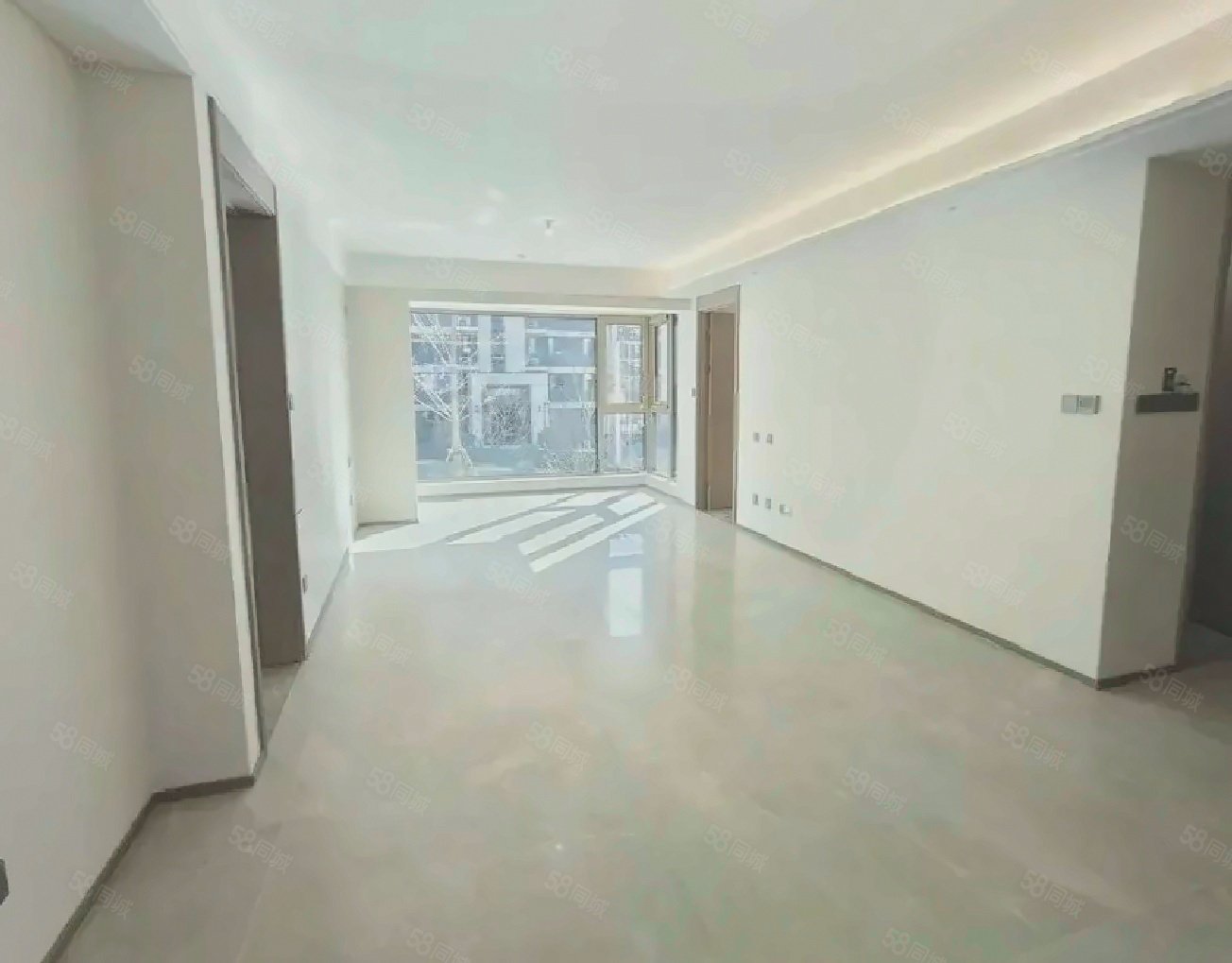 公園和御3室2廳2衛(wèi)115㎡南北330萬