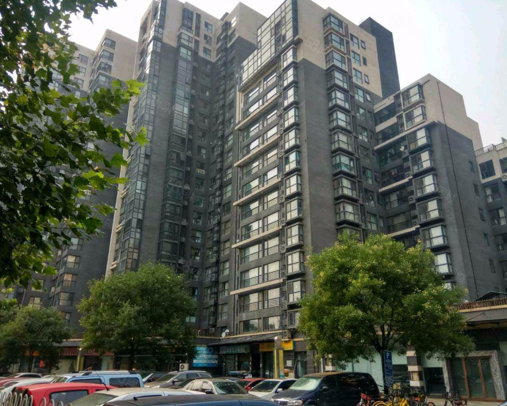 【万泽御河湾, 万泽御河湾小区详情,房价走势,房源,业主论坛】- 北京