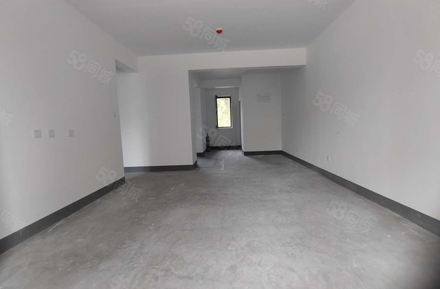 漏！！清风和庐三室两厅 带车位 新房未住 体育馆一实验 奥森