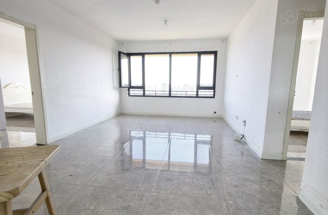 免大税.三叶草户型.精装修.百合锦兰园.三室两卫.有地下室.