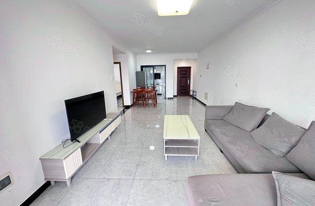 中建嘉和城3室2厅96.5㎡65万二手房图片