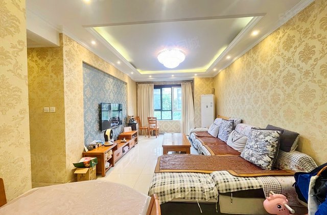 华宇静苑(二期)3室2厅90.45㎡220万二手房图片