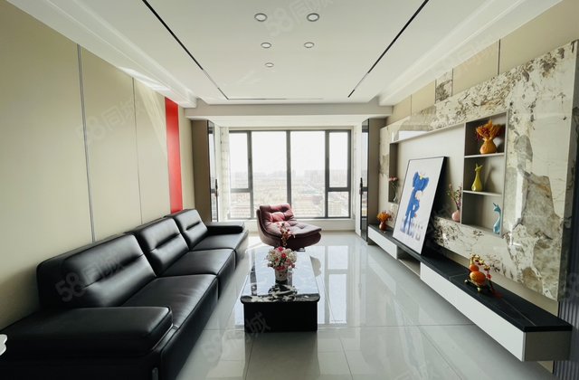 东方花园3室2厅112㎡84万二手房图片