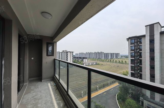 绿雅原乡3室2厅87.59㎡42万二手房图片