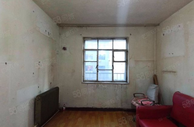 宝环社区2室1厅51.75㎡48万二手房图片