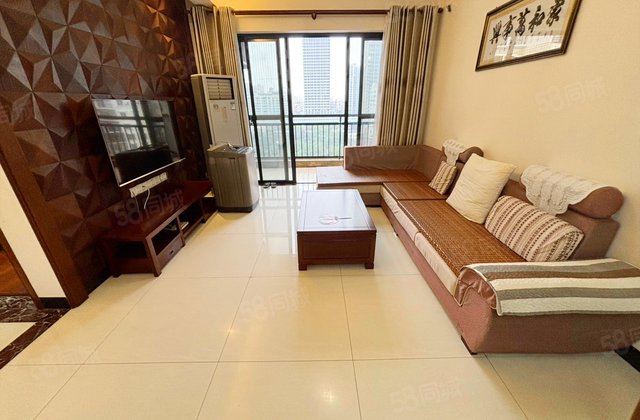 庆豪金碧文华3室2厅102.33㎡180万二手房图片