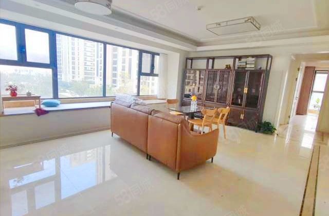 海尔产城创东方学府3室2厅125.32㎡148万二手房图片