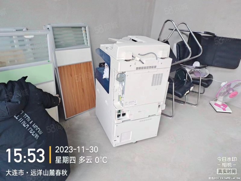 远洋山麓春秋6室3厅6卫115㎡南180万